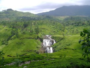 Sri Lanka