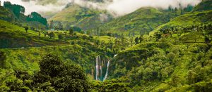 Sri Lanka