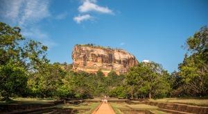 Sri Lanka