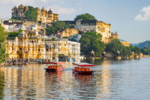 LAGO PICHOLA