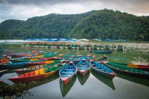 POKHARA titas-gurung-ntBPI4OnXZ0-unsplash