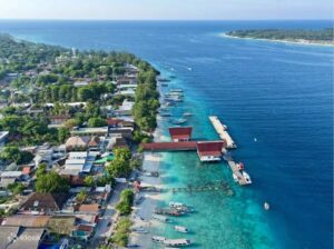 Gili Trawangan2