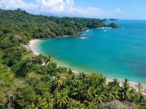 Manuel Antonio