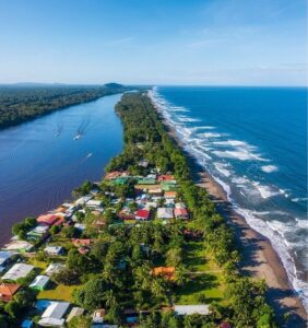 Tortuguero