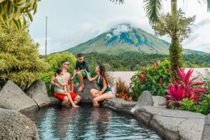 hot-springs monteverde