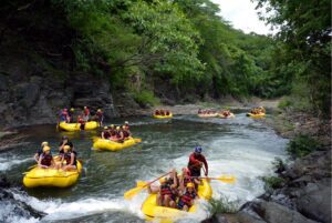 rafting rio tenorio