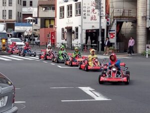 STREETKART