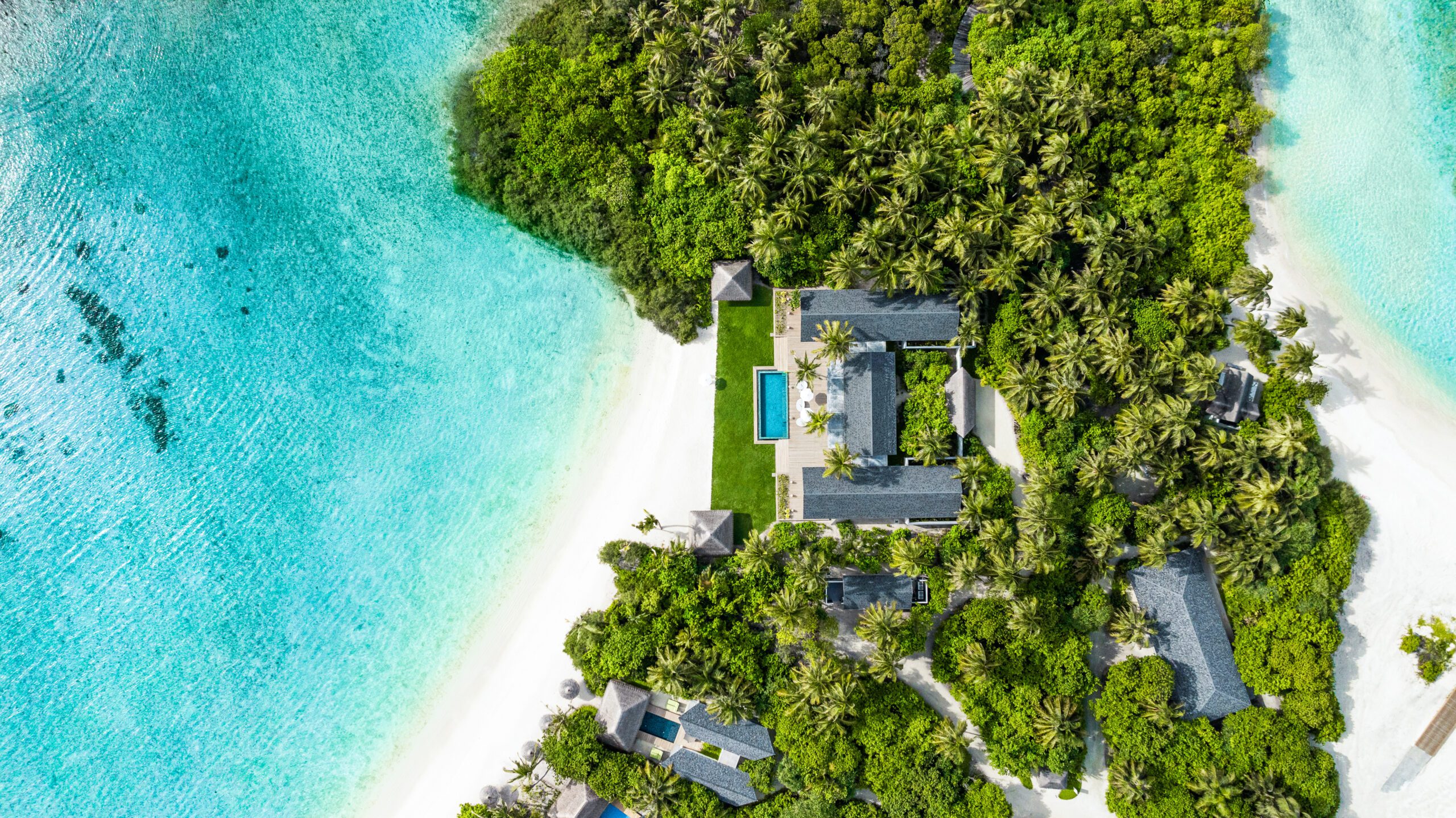 RAAYA by Atmosphere - Island Aerials - RAAYA RESIDENCE 03