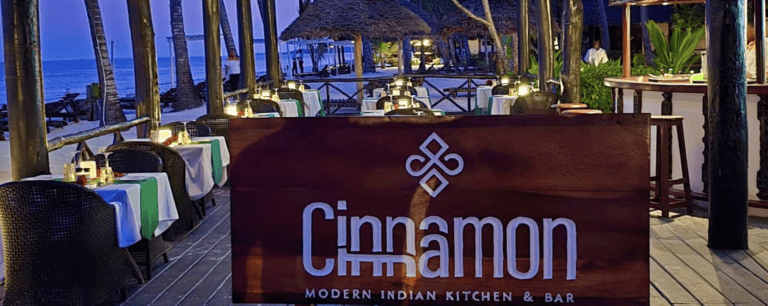 cinnamon restaurants